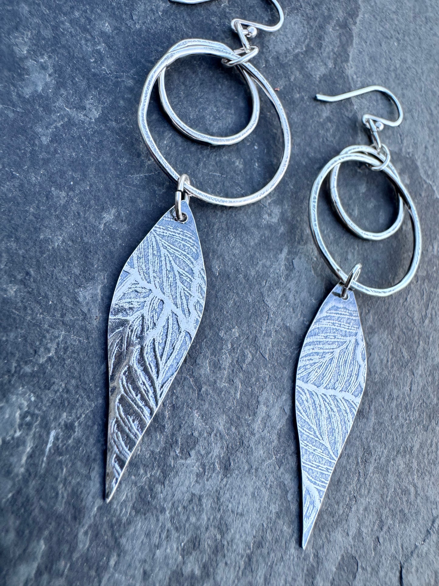 Everyday dangles