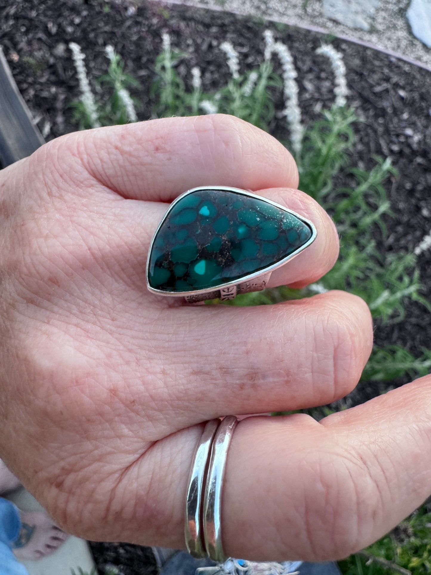 Hubei Turquoise dreams