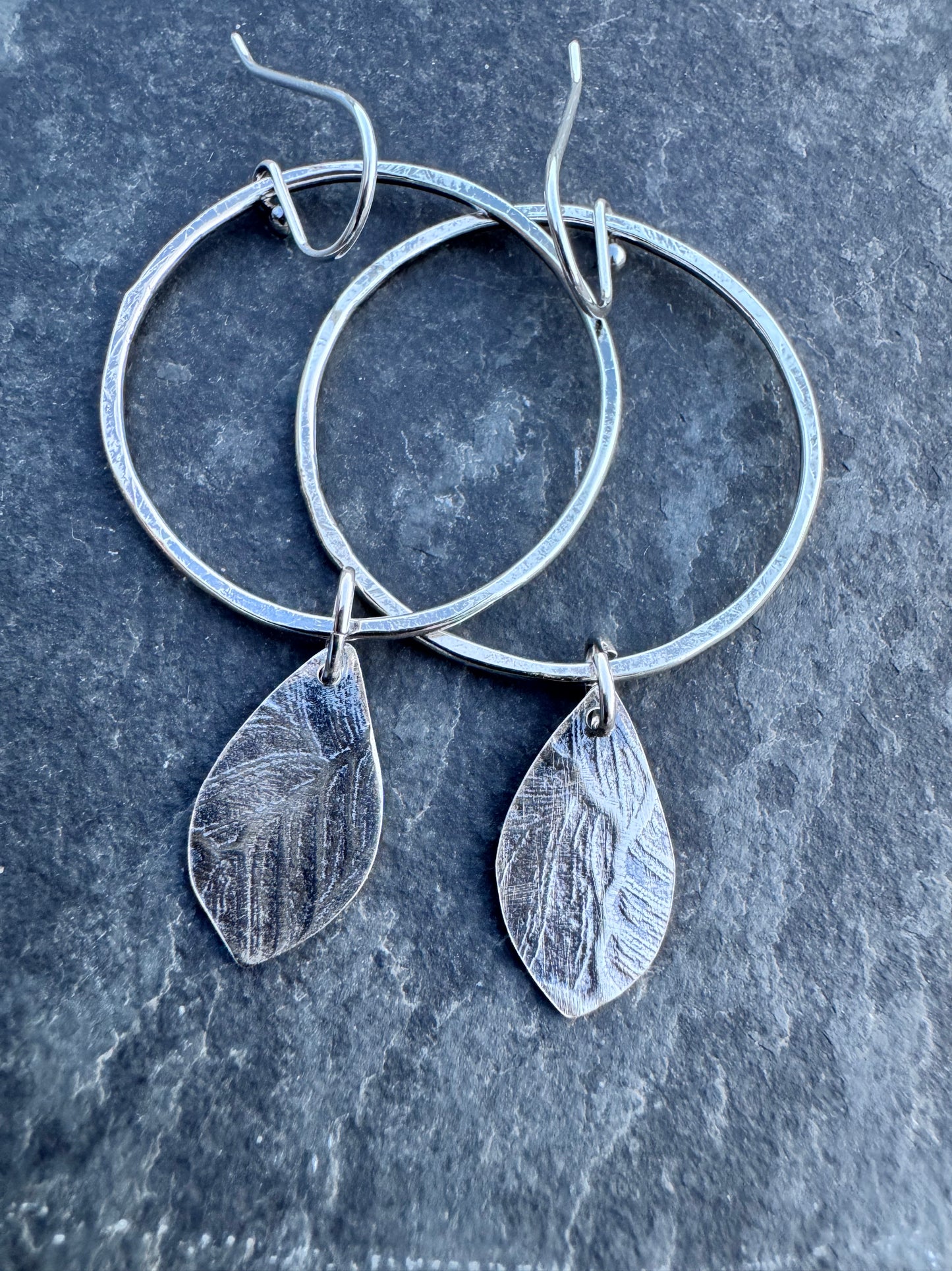 Everyday dangles