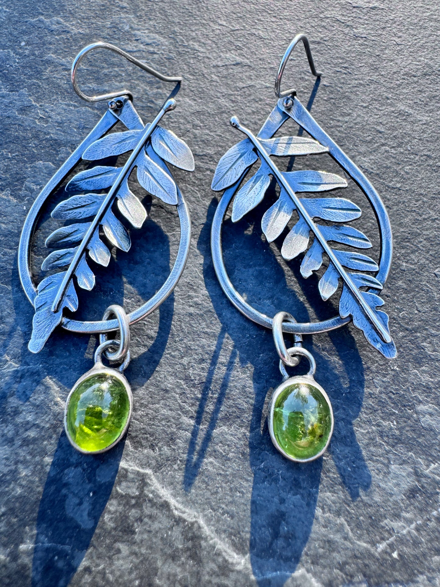 Fern lovers