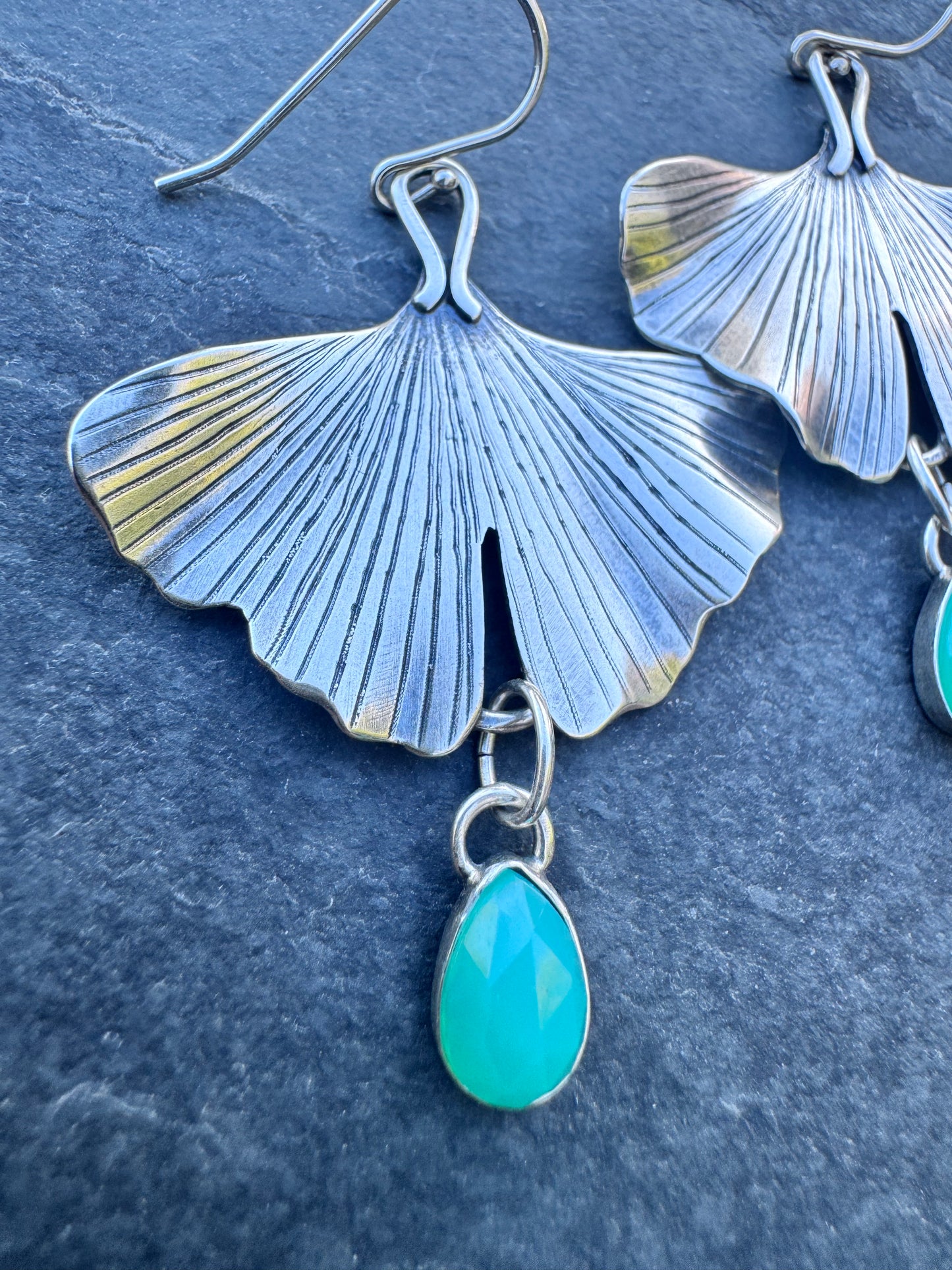 Ginkgo love
