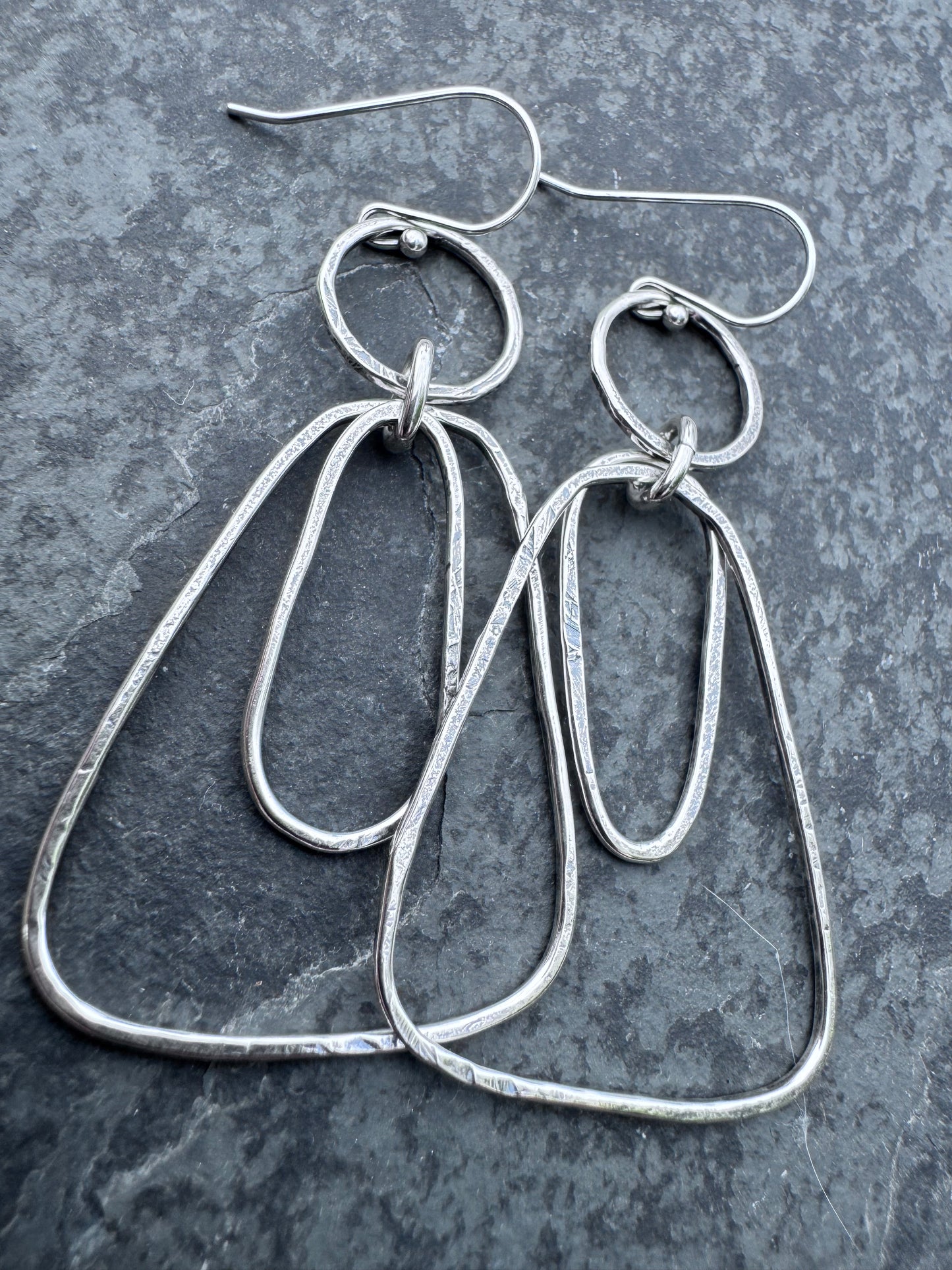 Sterling statement dangles