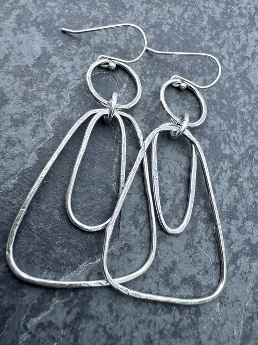 Sterling statement dangles