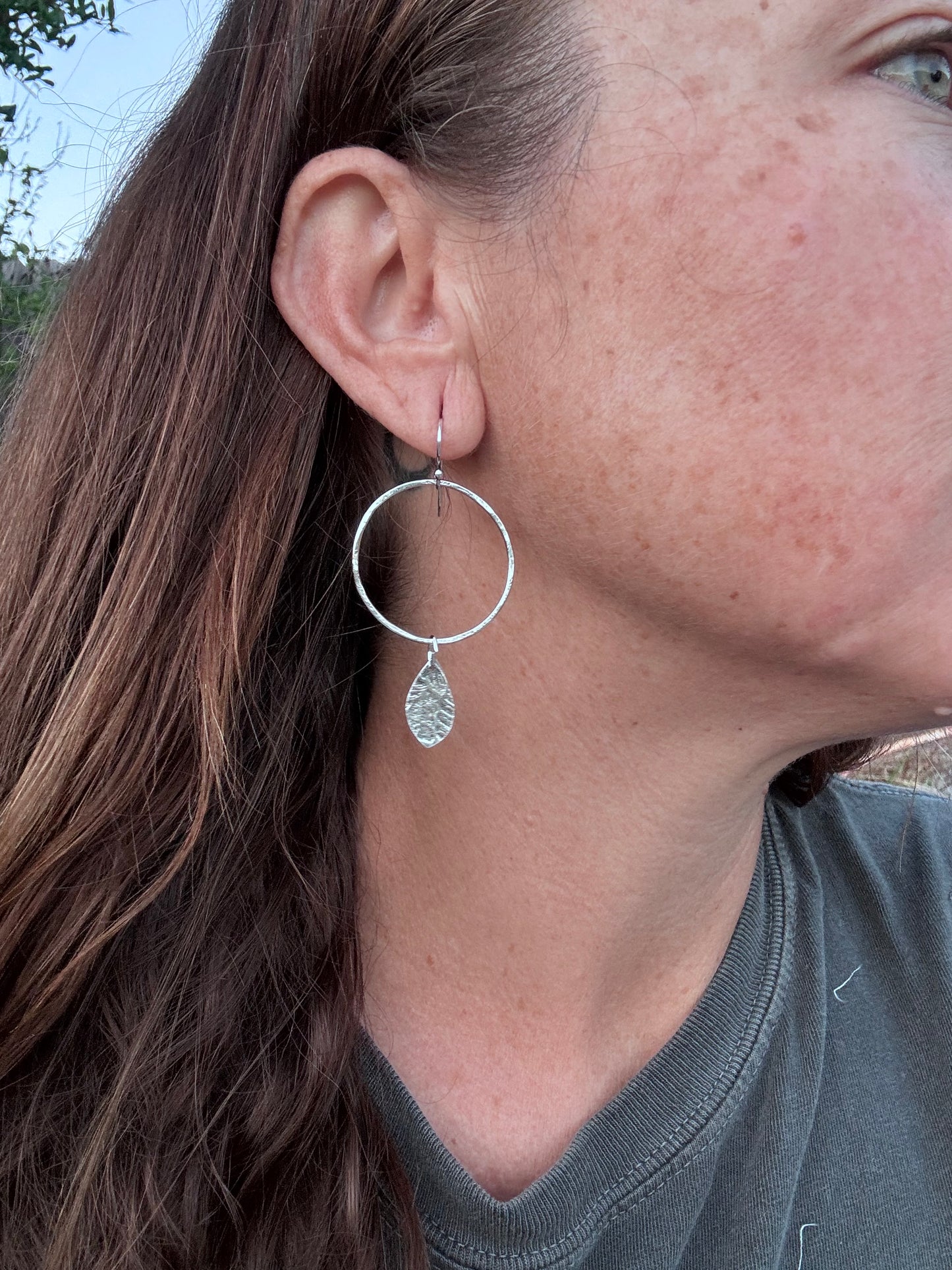 Everyday dangles