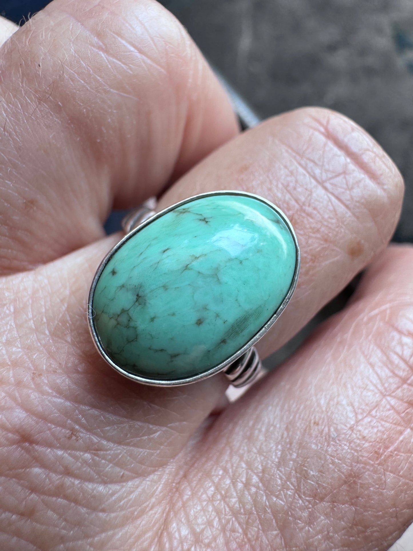 Australian Variscite every day 
