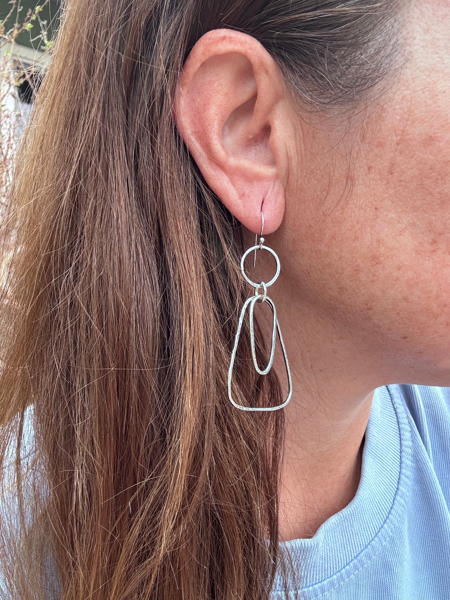 Sterling statement dangles