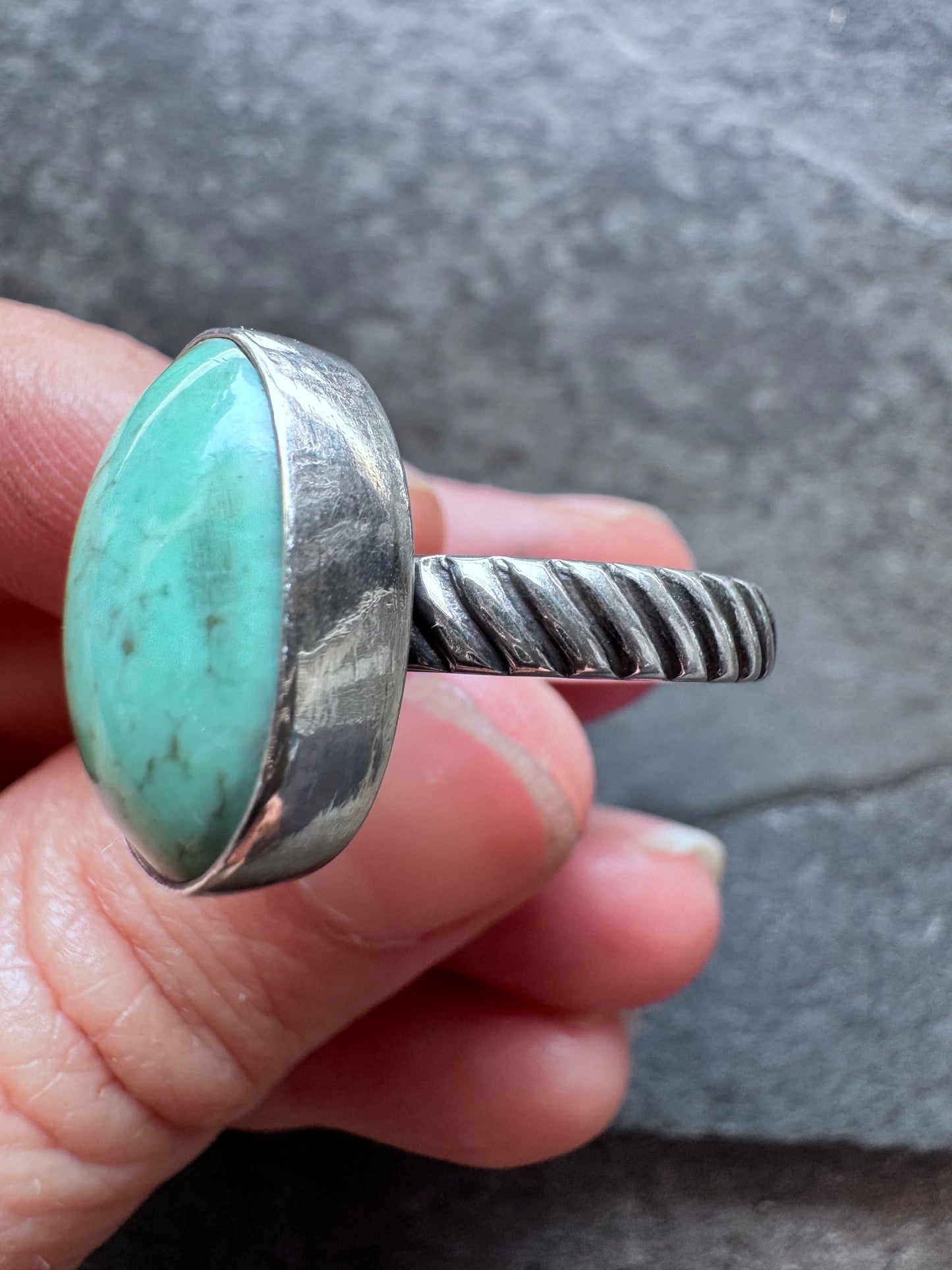 Australian Variscite every day 