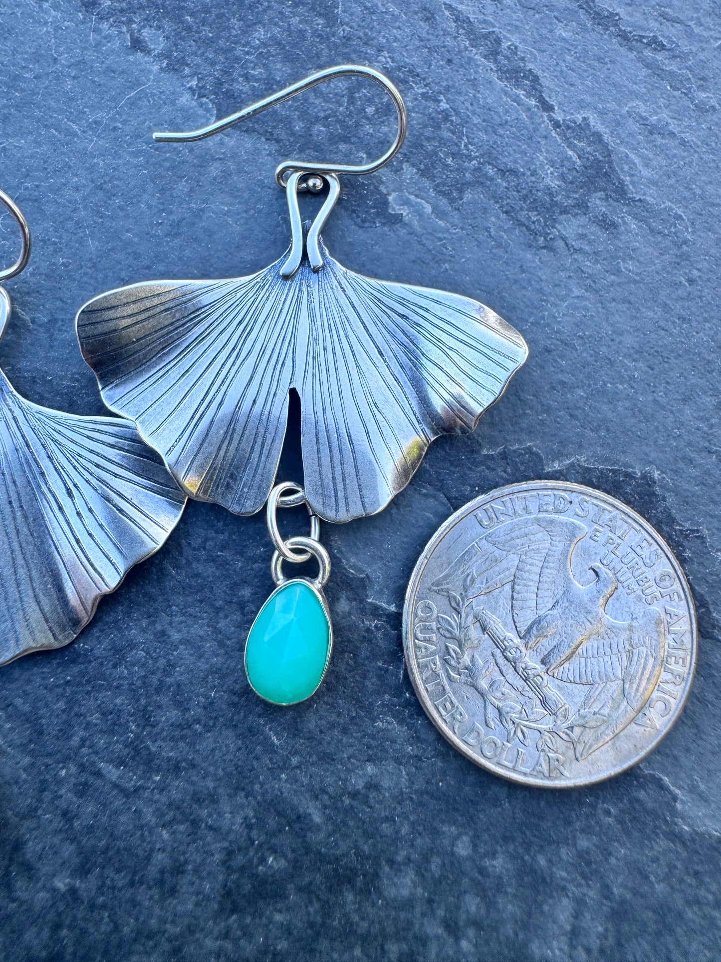 Ginkgo love