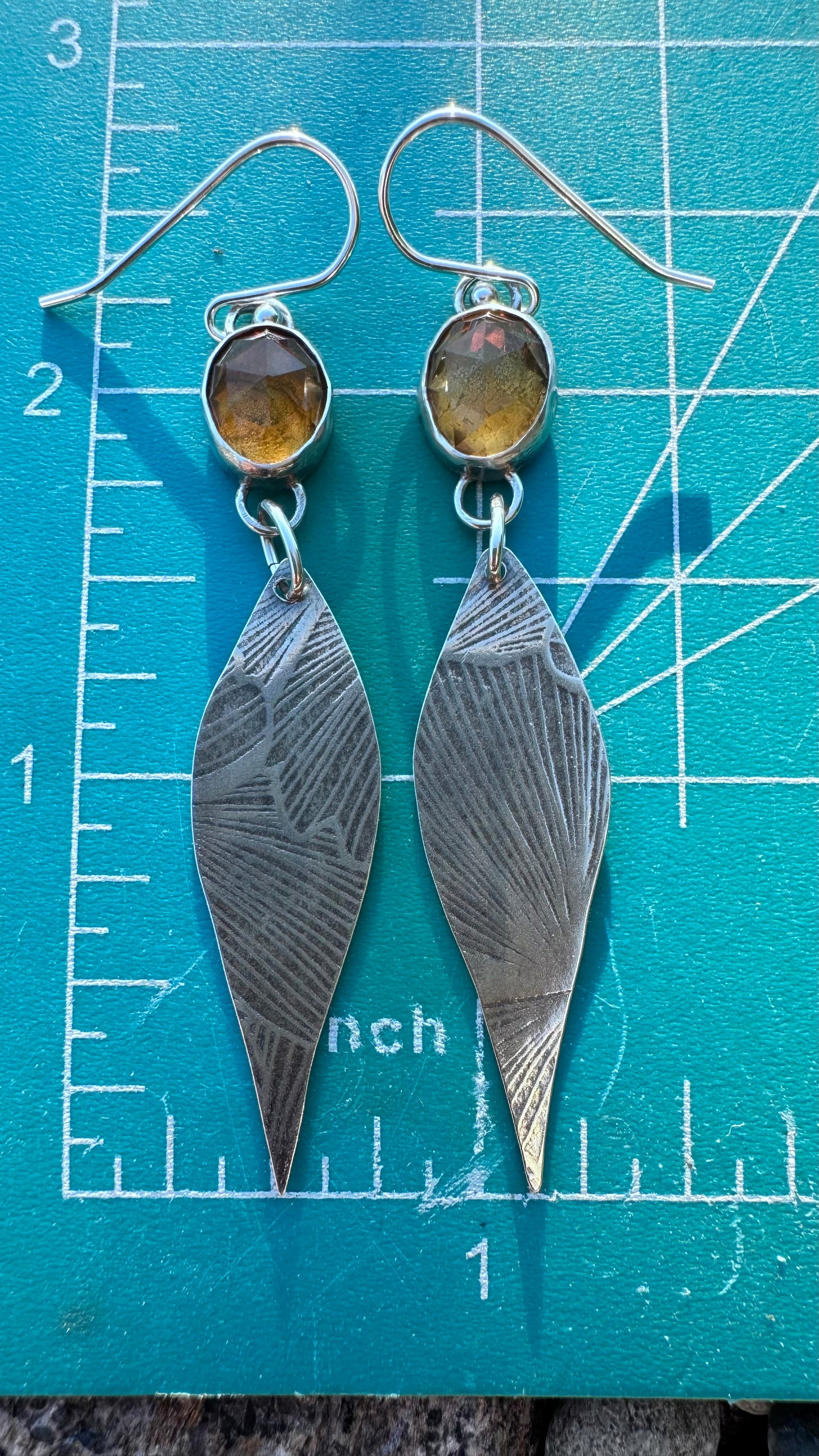 Golden E&A drops