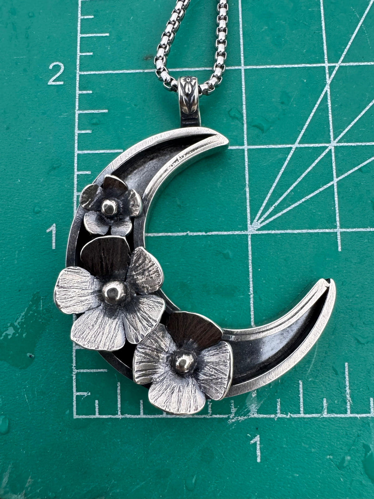 Wildflower Moon