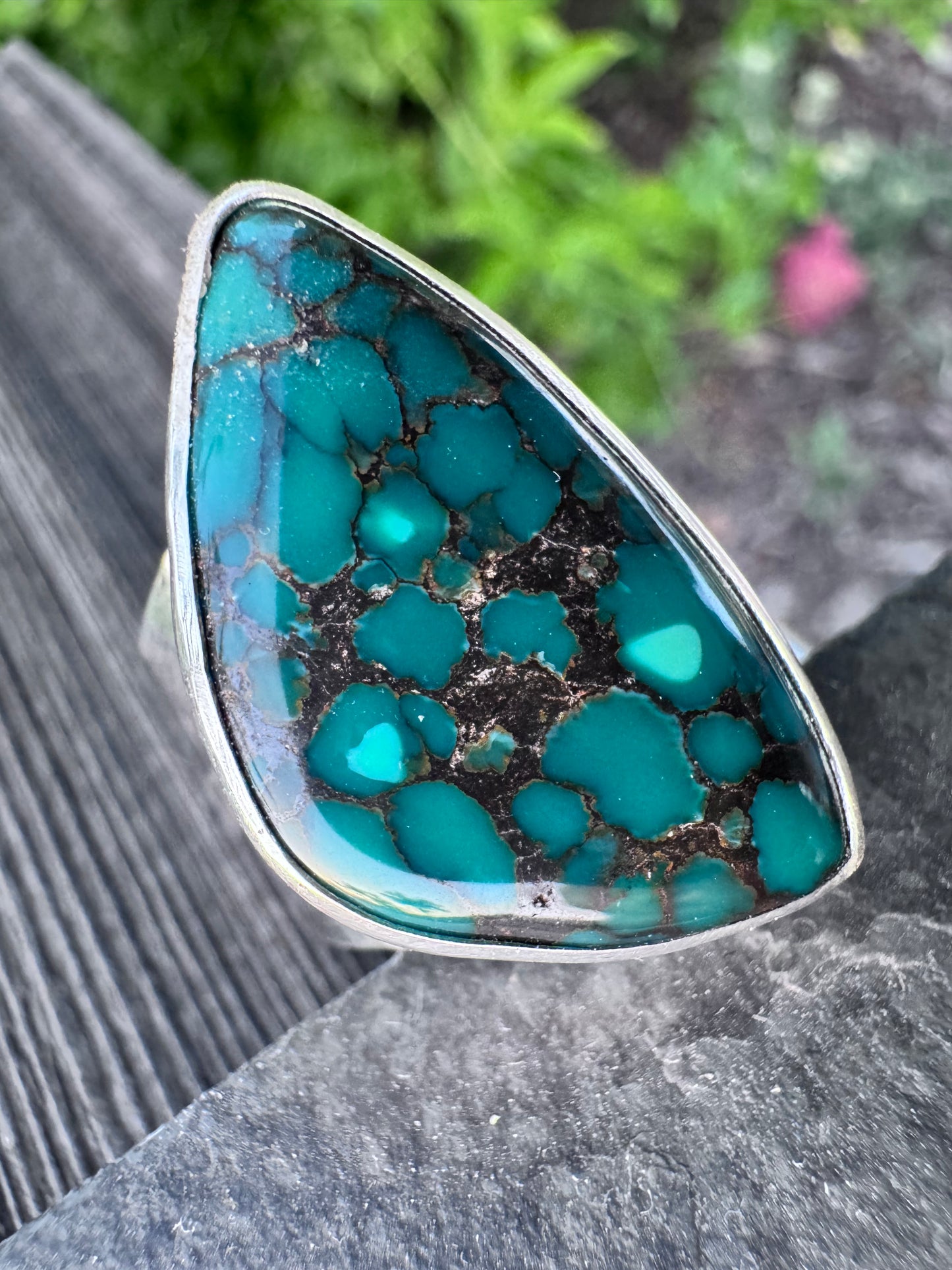 Hubei Turquoise dreams