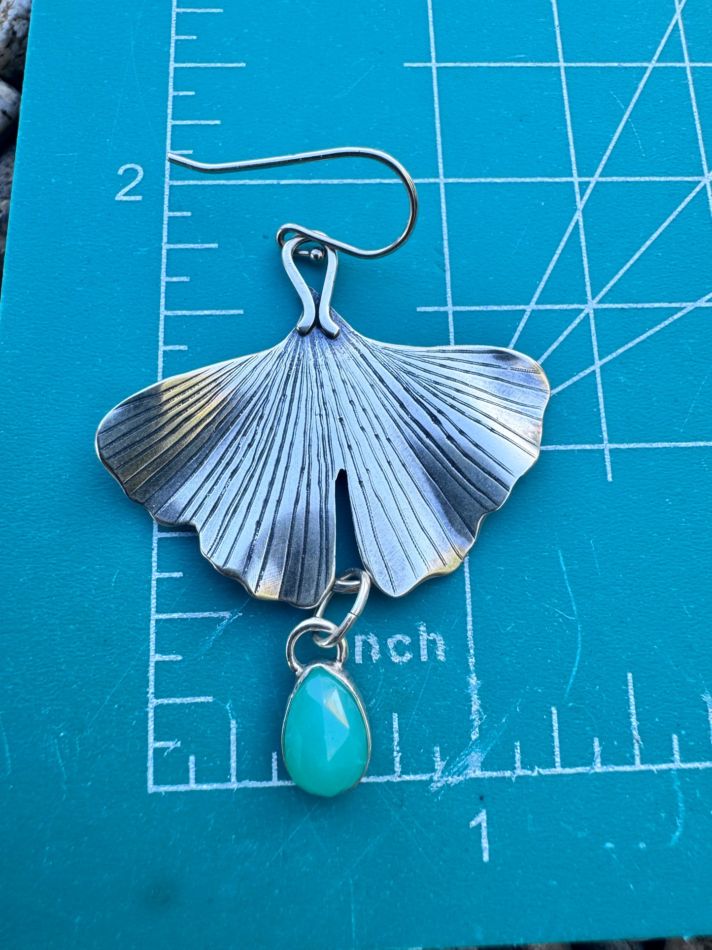 Ginkgo love