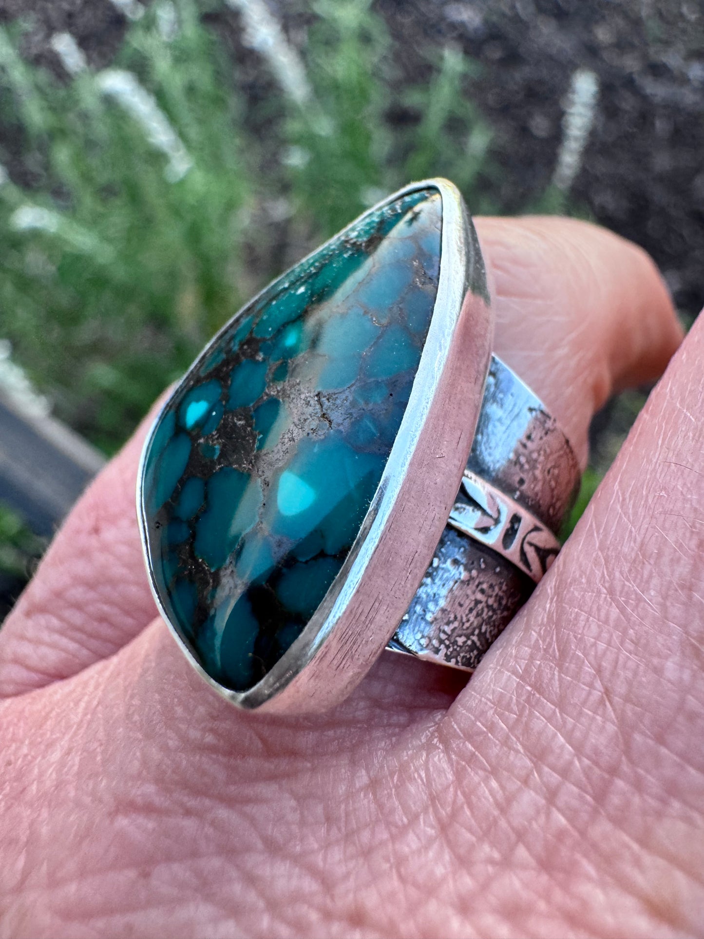 Hubei Turquoise dreams