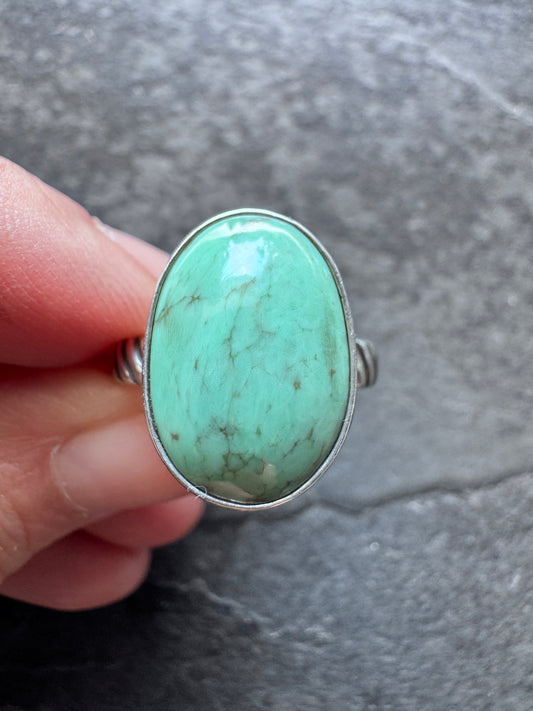 Australian Variscite every day 