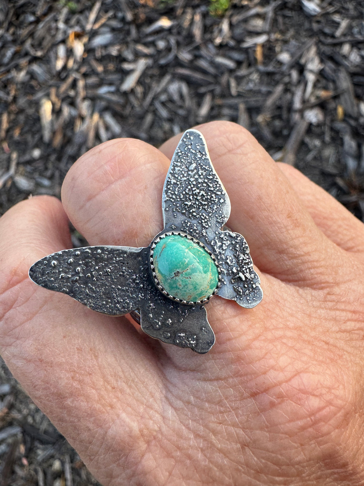 Butterfly Magick