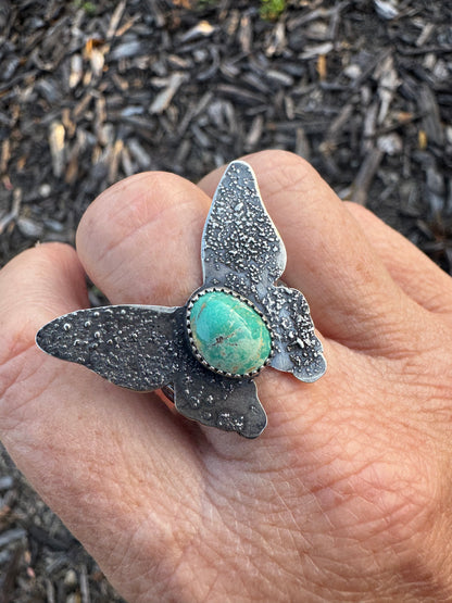 Butterfly Magick