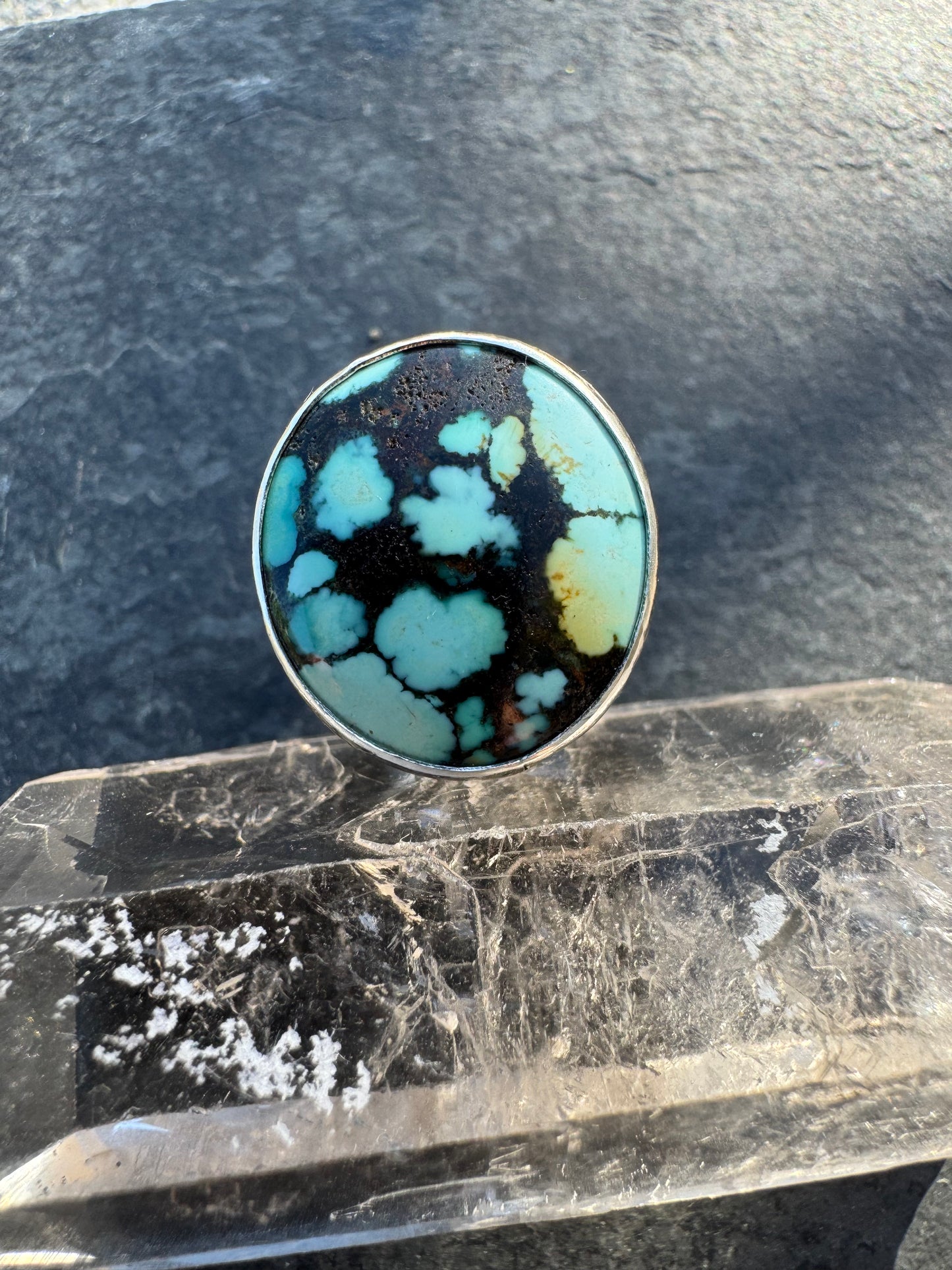 Turquoise dreams