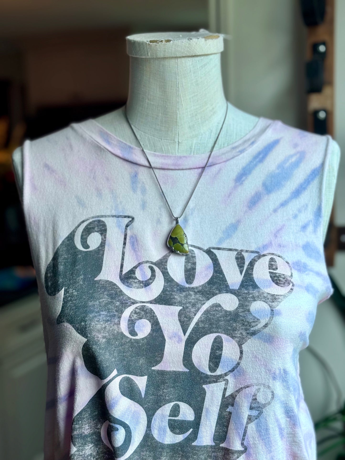 Turquoise perfection