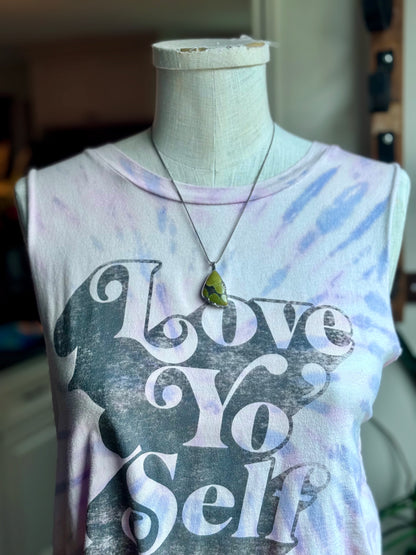 Turquoise perfection