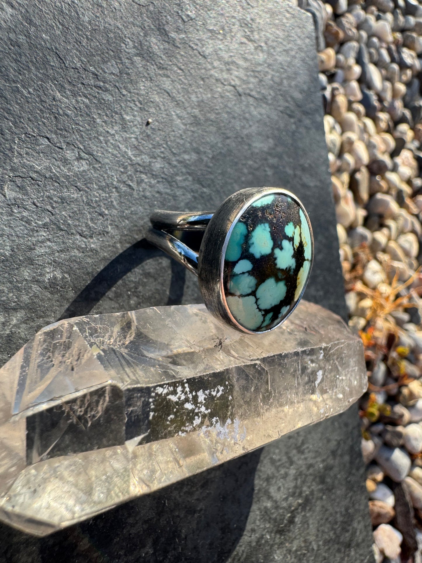 Turquoise dreams