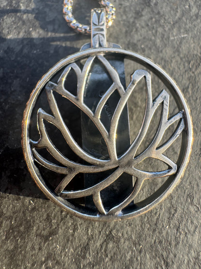 Bloom through