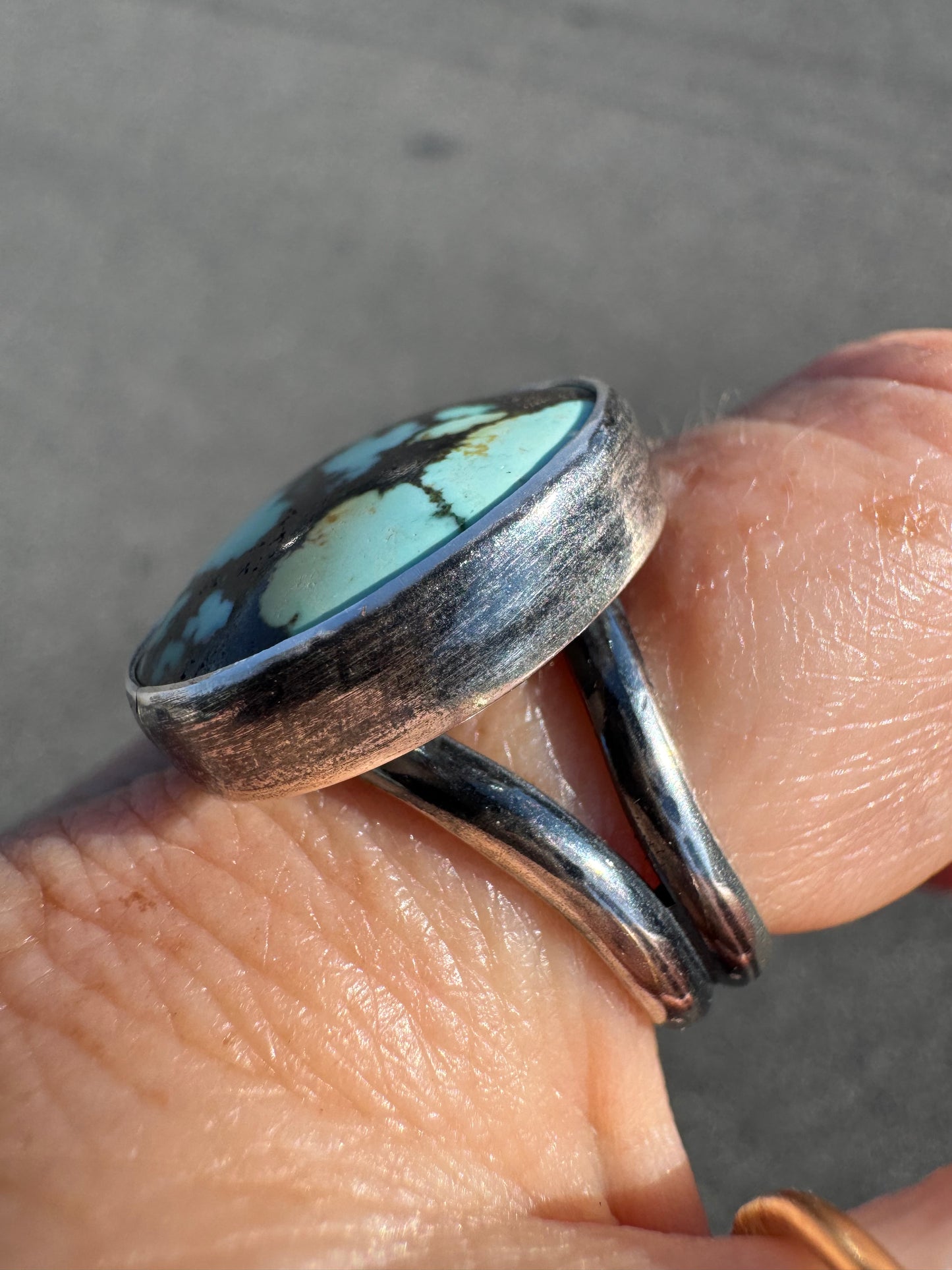 Turquoise dreams