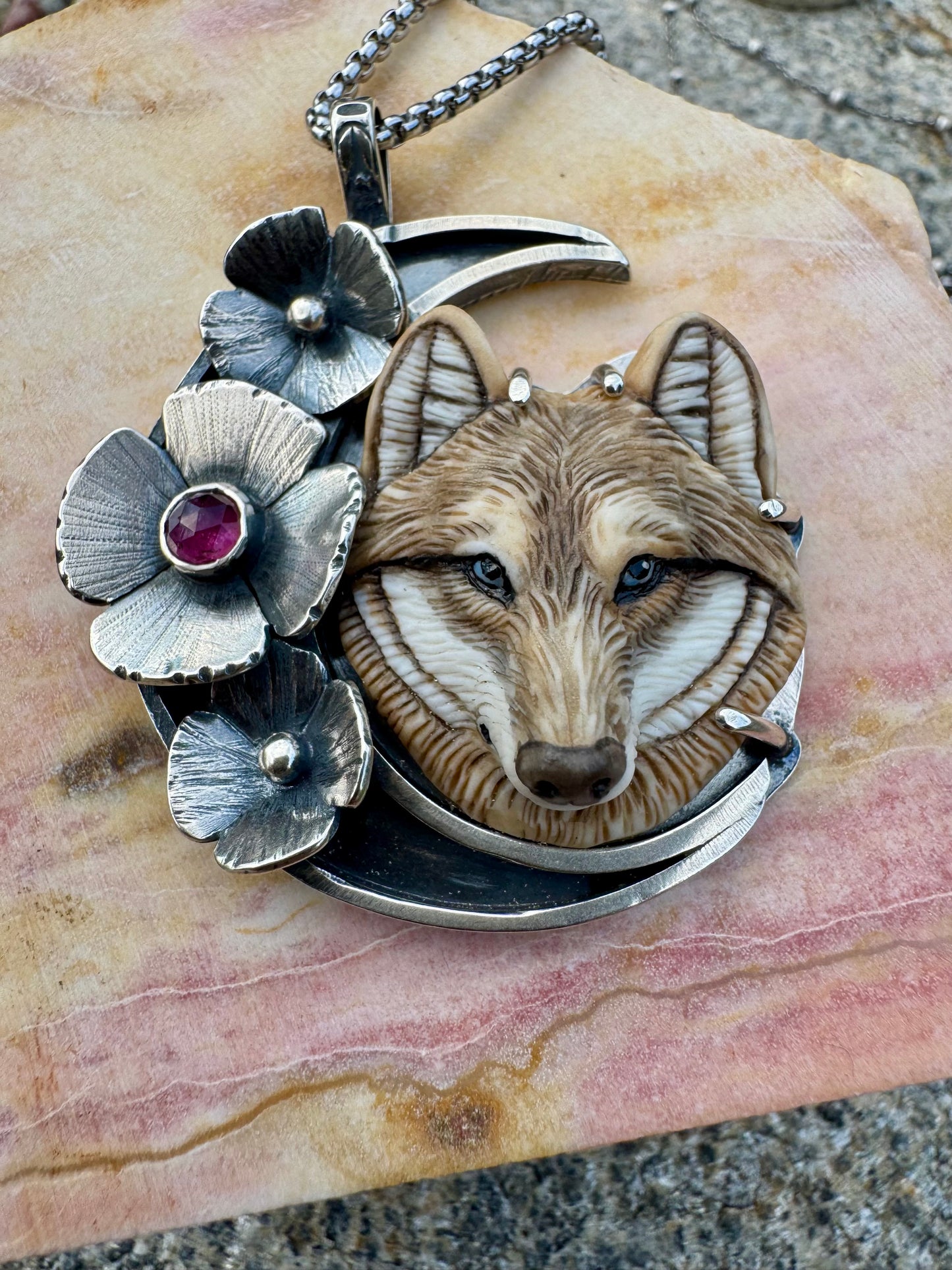 The Protector