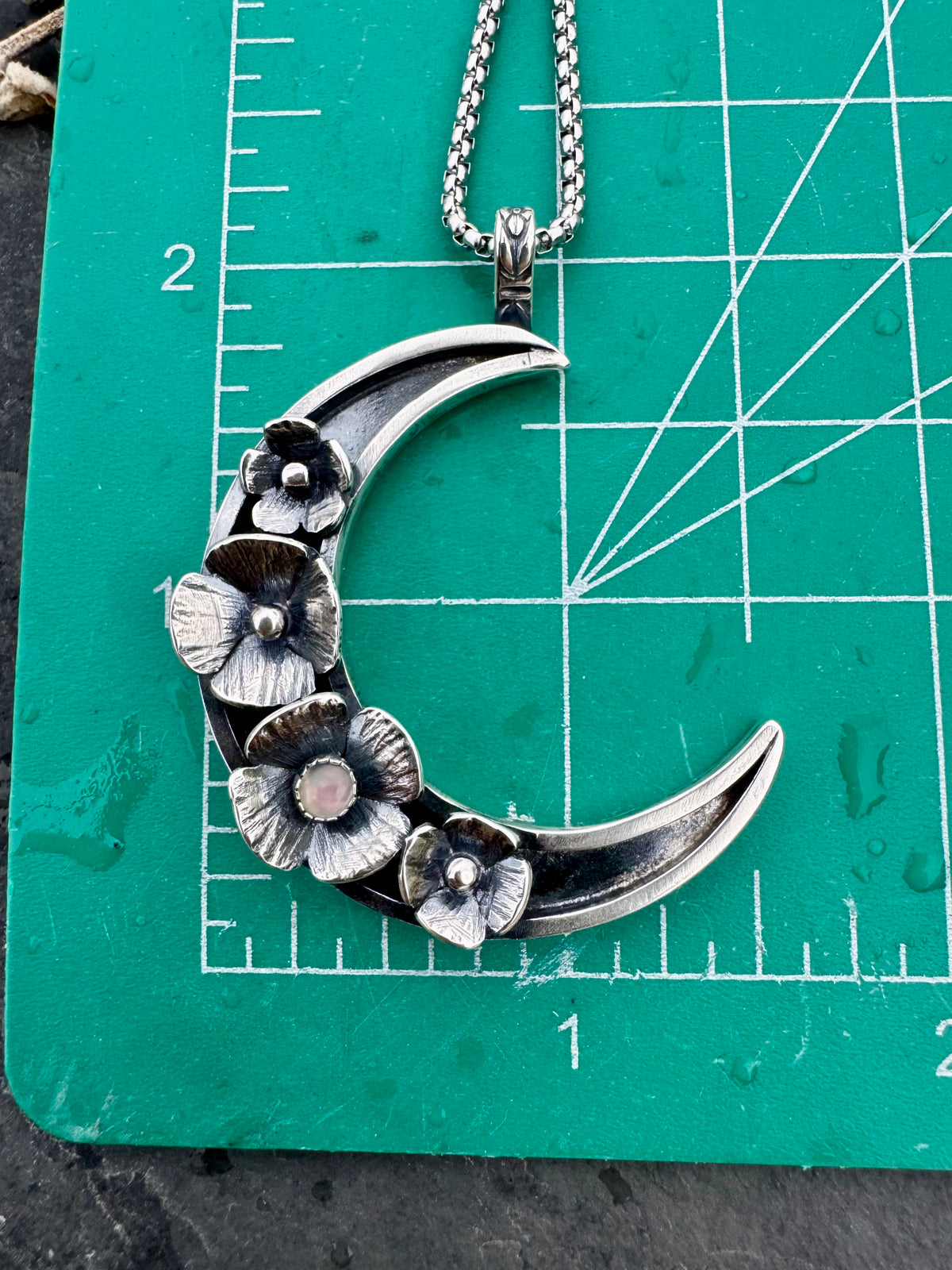 Wildflower Moon