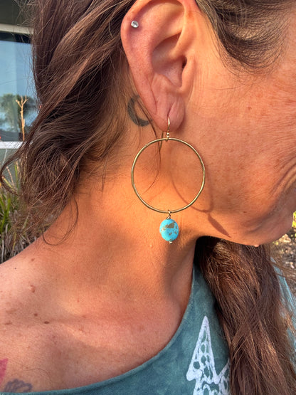 Golden hour hoops