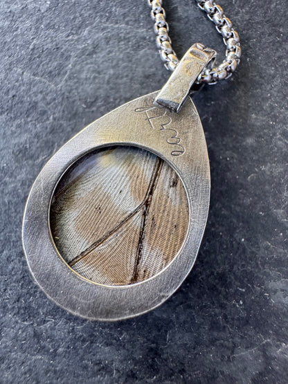 Wing magick