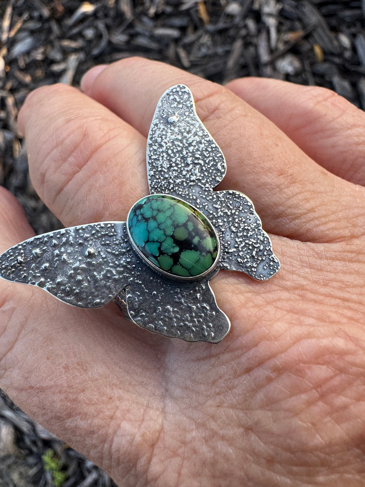Butterfly Magick