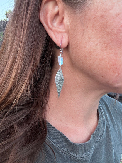 Everyday dangles