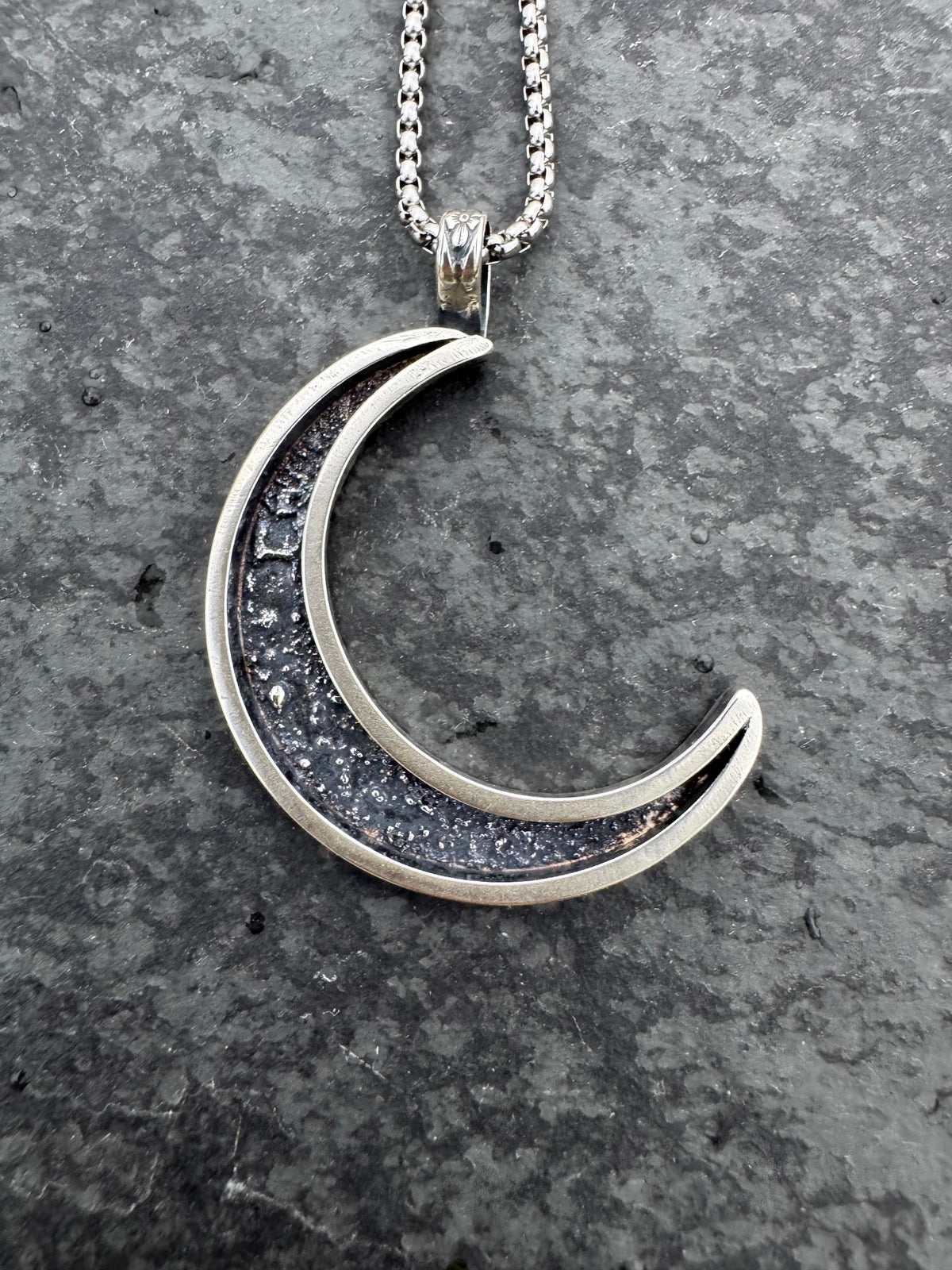 Wild moon