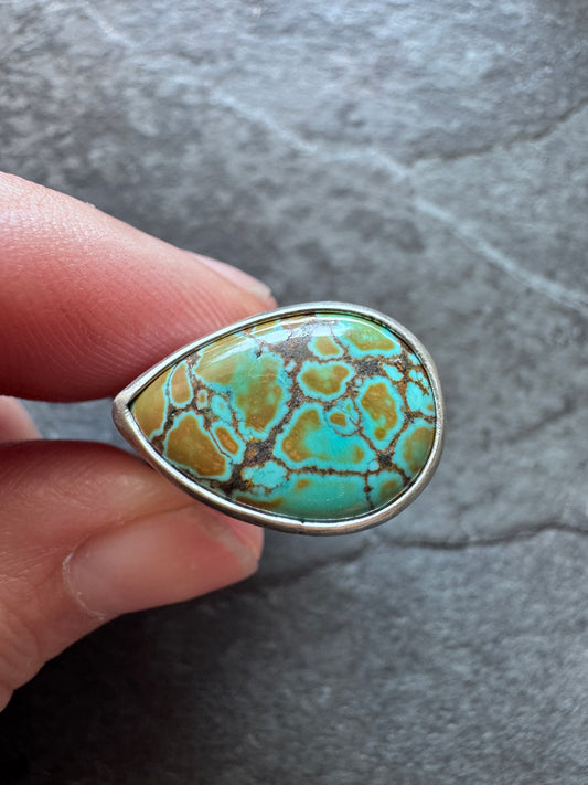 Turquoise every day