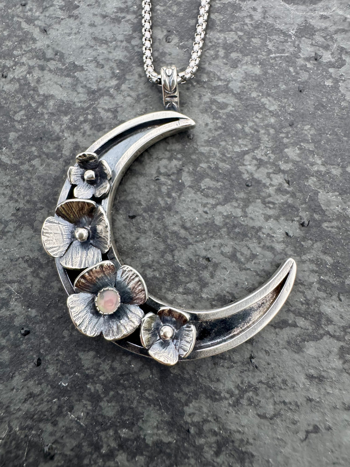 Wildflower Moon