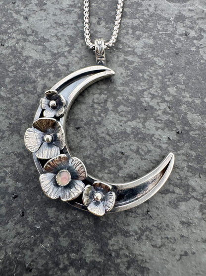 Wildflower Moon