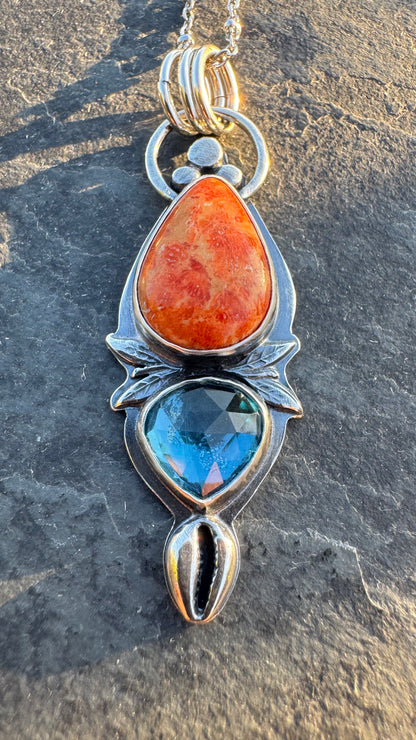 Tidal Treasures
