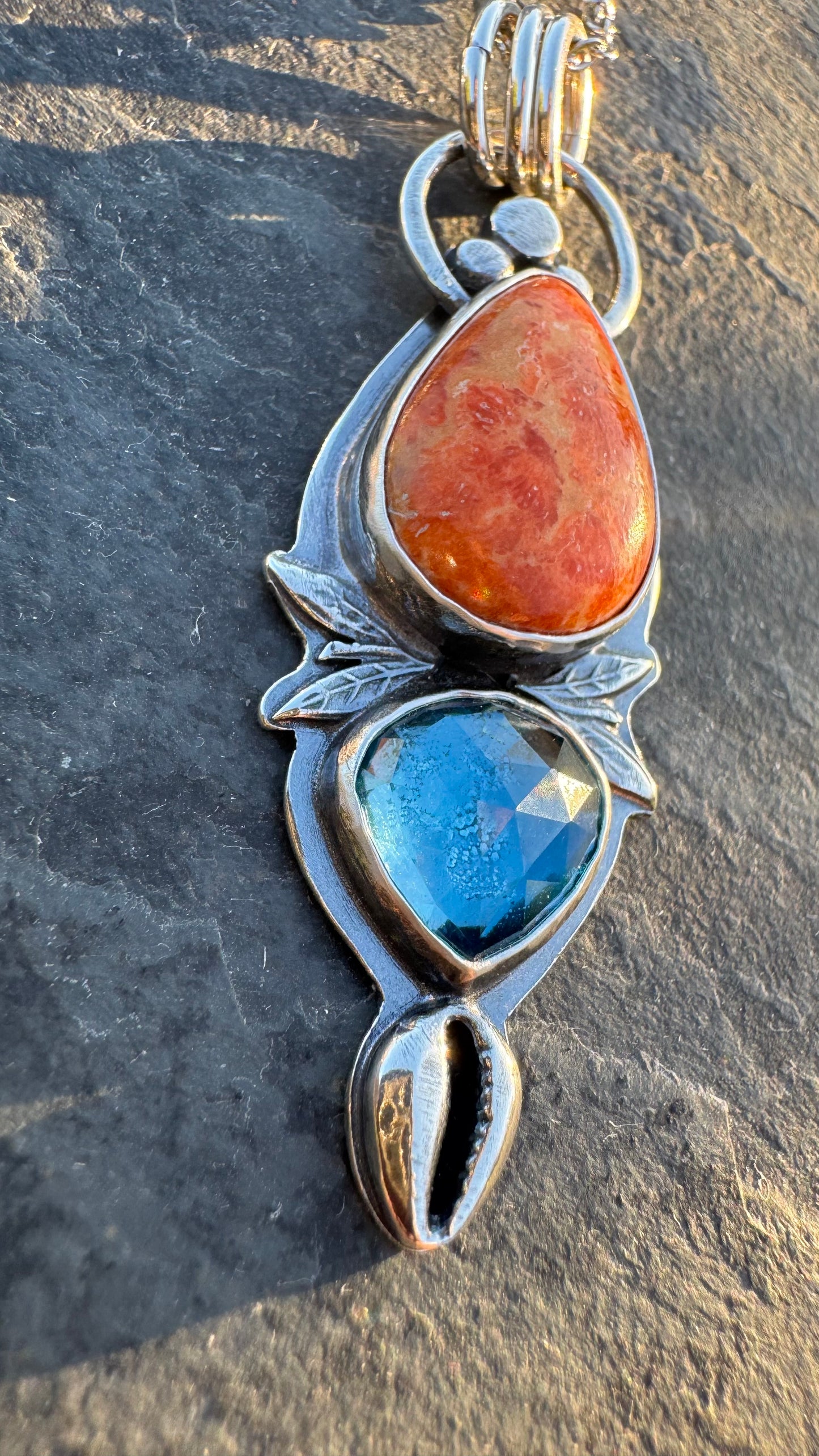 Tidal Treasures