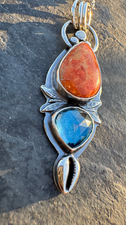 Tidal Treasures