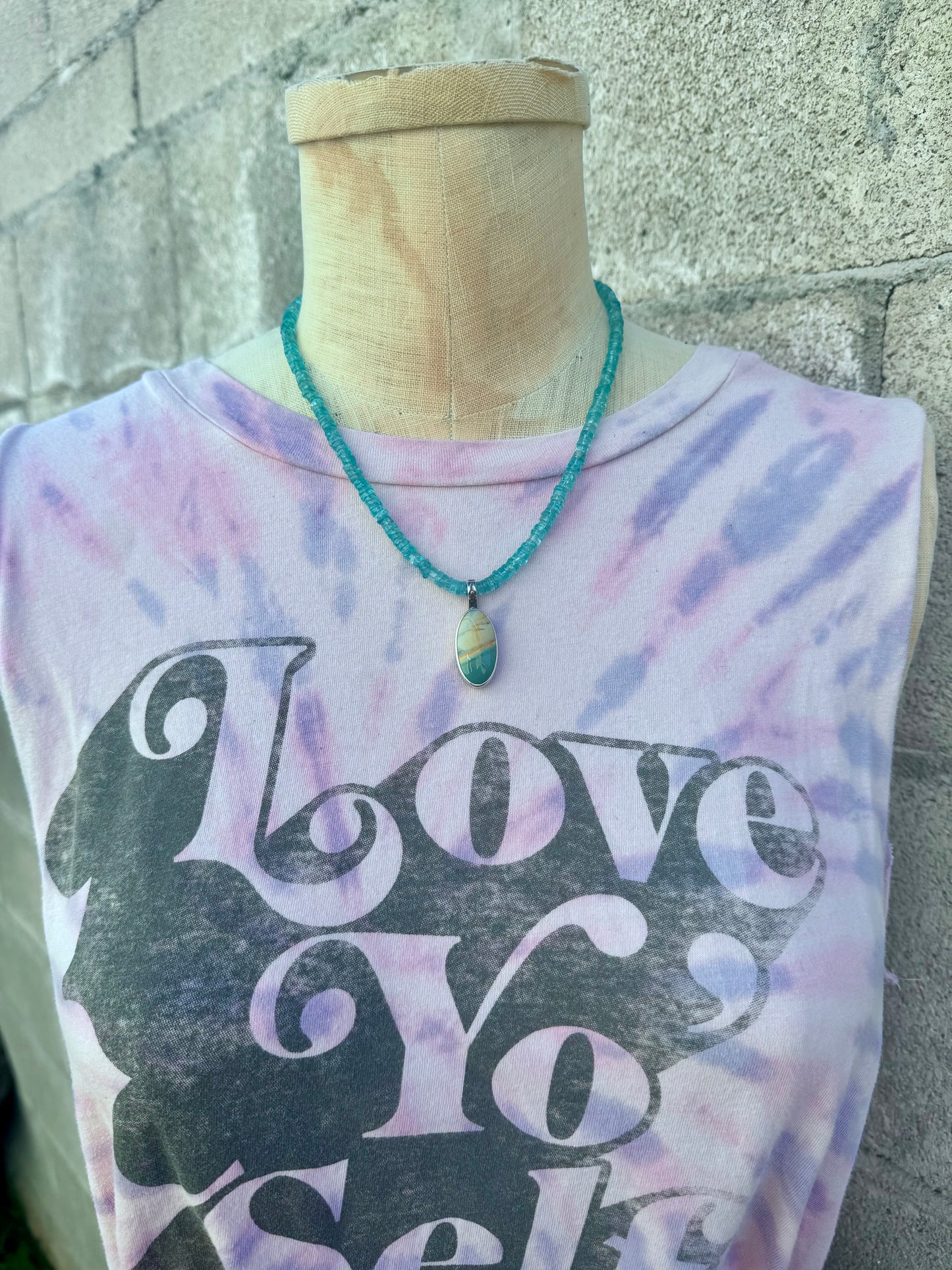 Oregon jasper magick