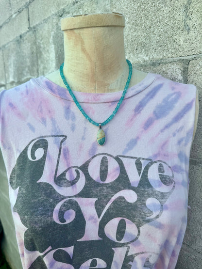 Oregon jasper magick