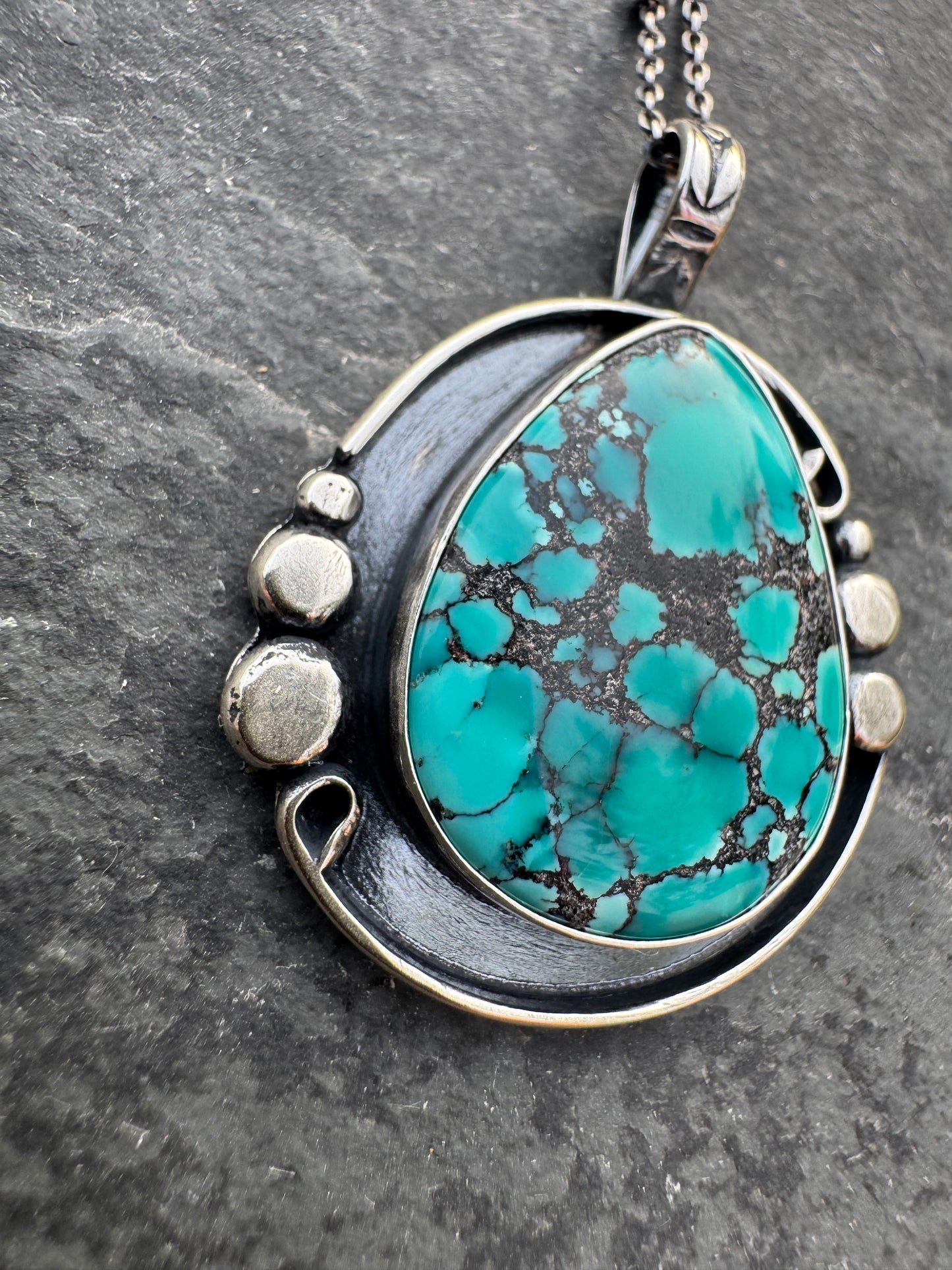 Turquoise days