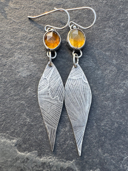Citrine hour