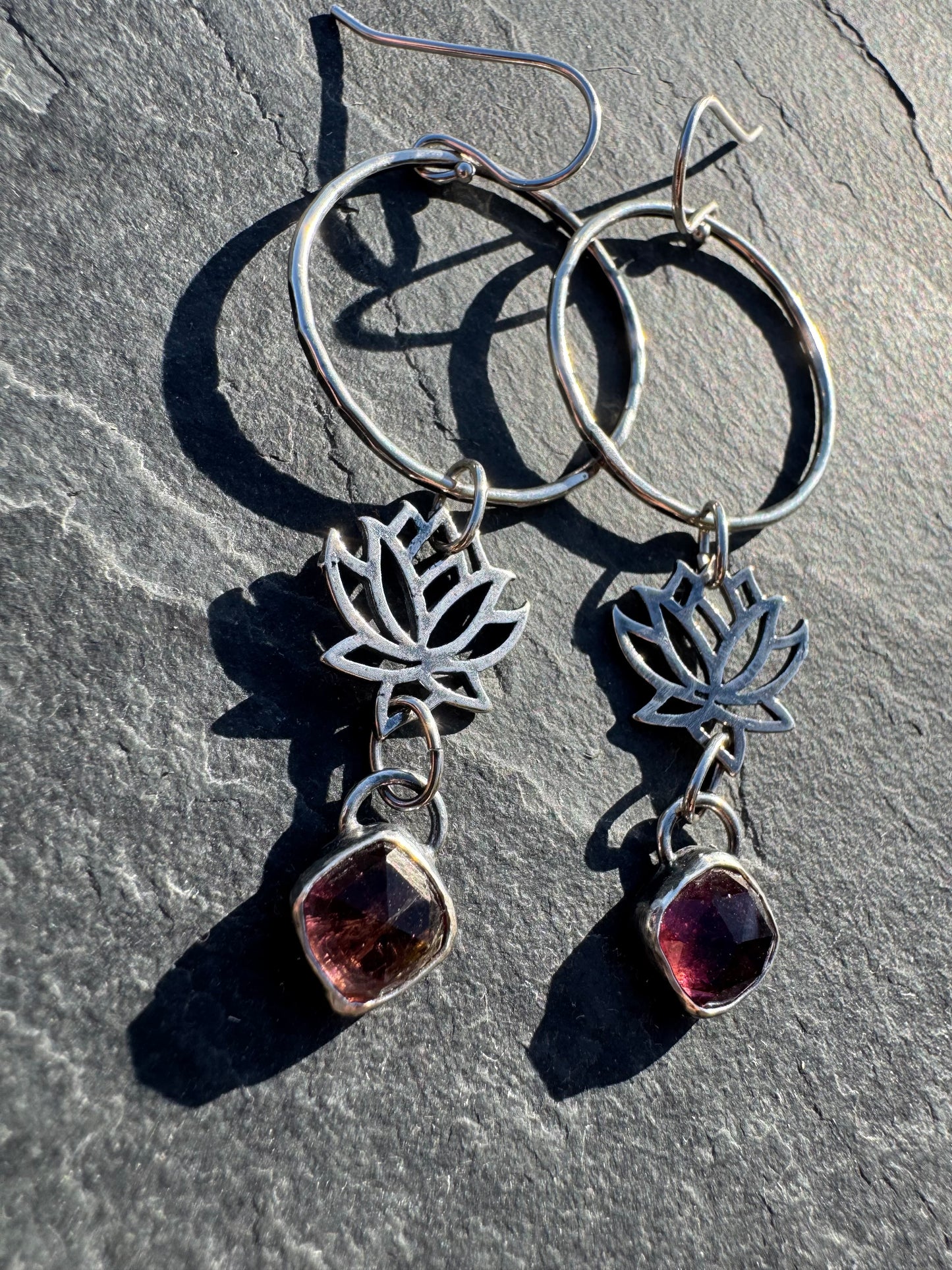 Lotus love