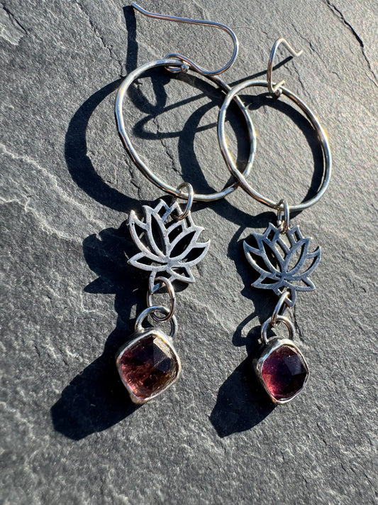 Lotus love