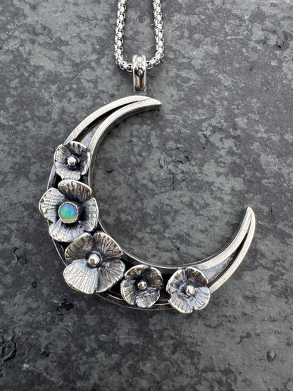 Wildflower Moon