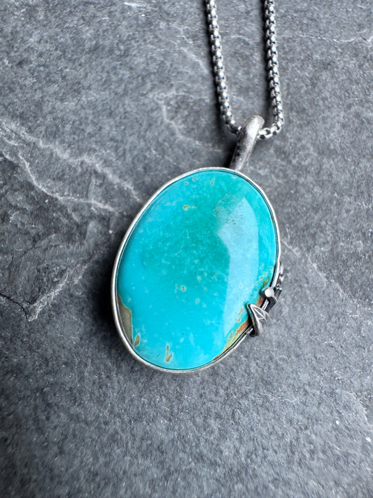 Royston pendant