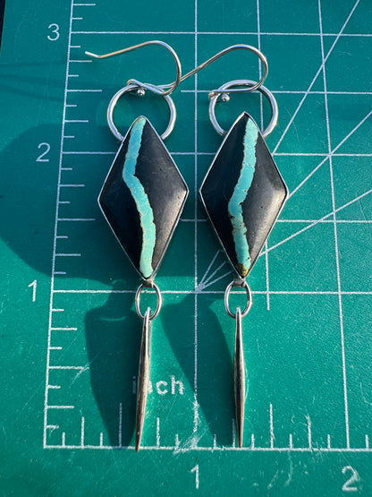 Dagger drops