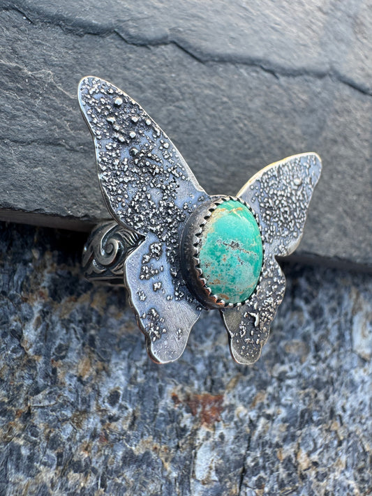 Butterfly Magick