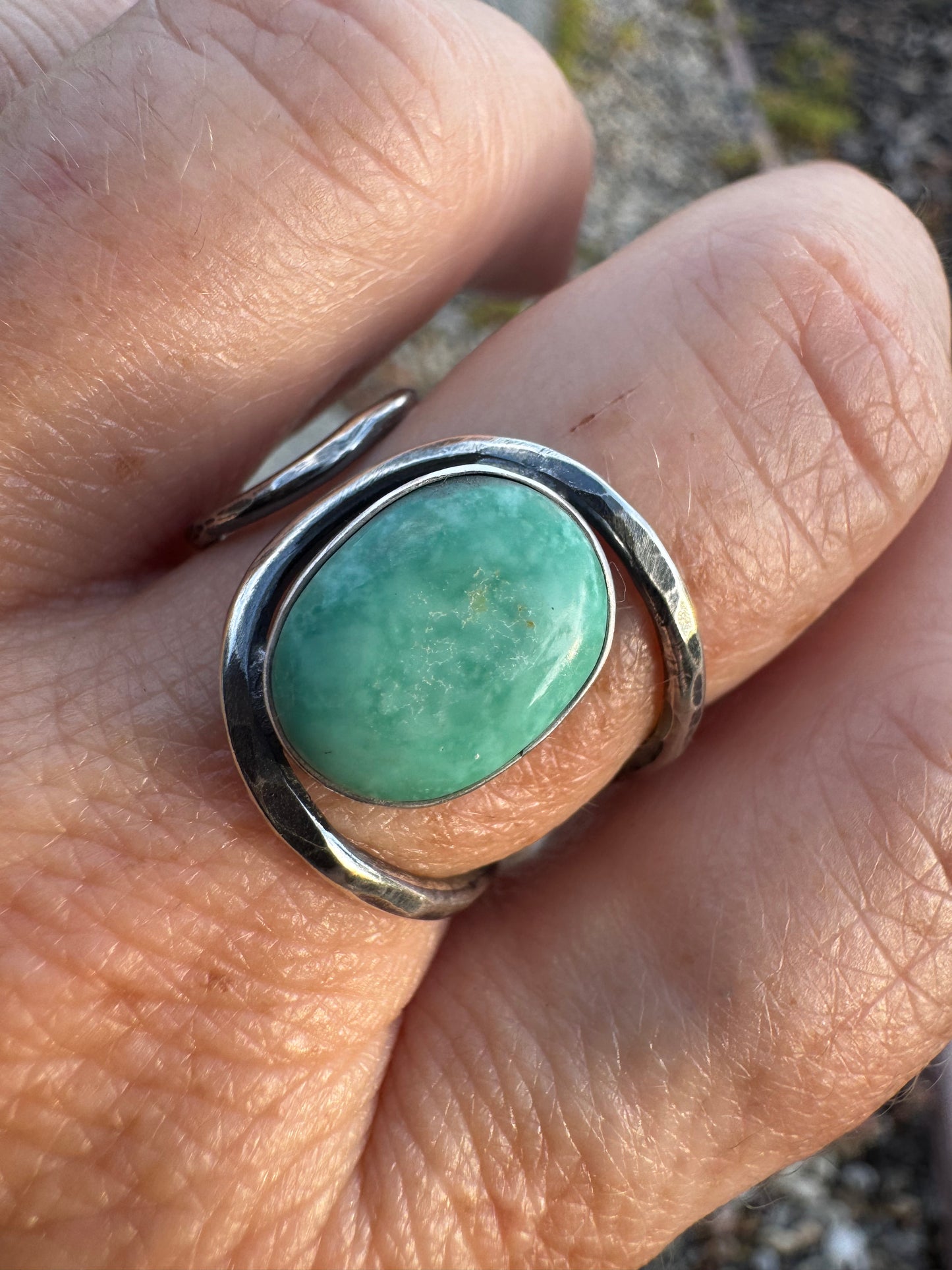E&A Signature ring